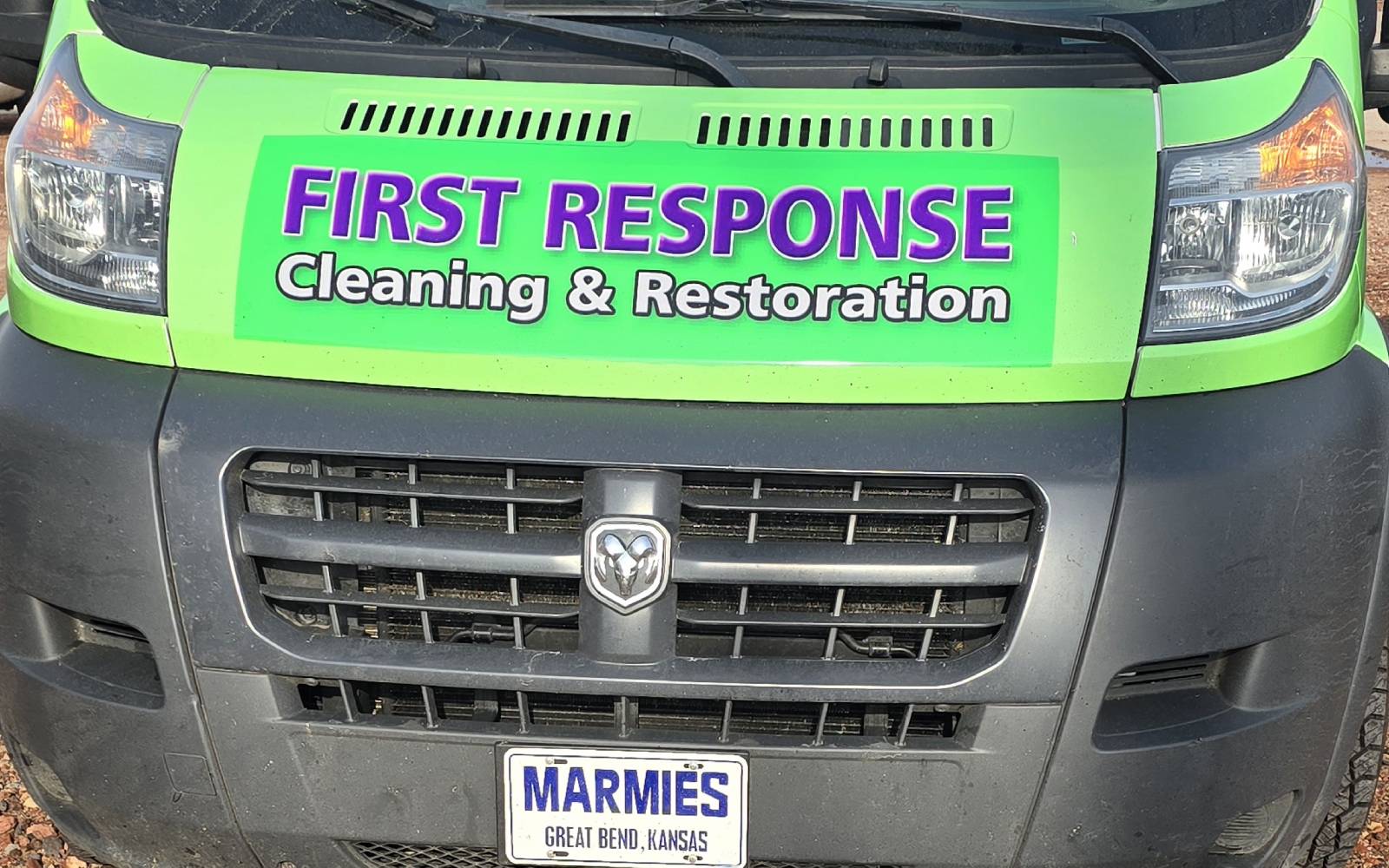 Primary Banner